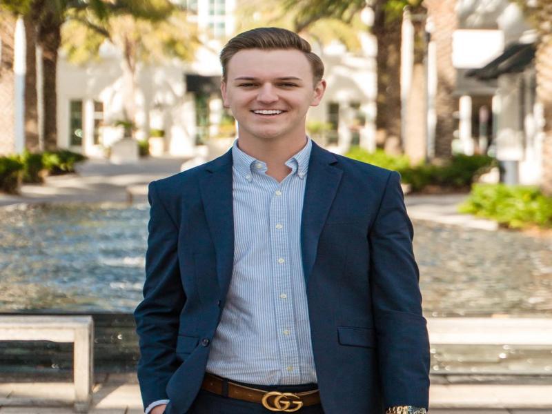 Joshua H. Callahan, Realtor